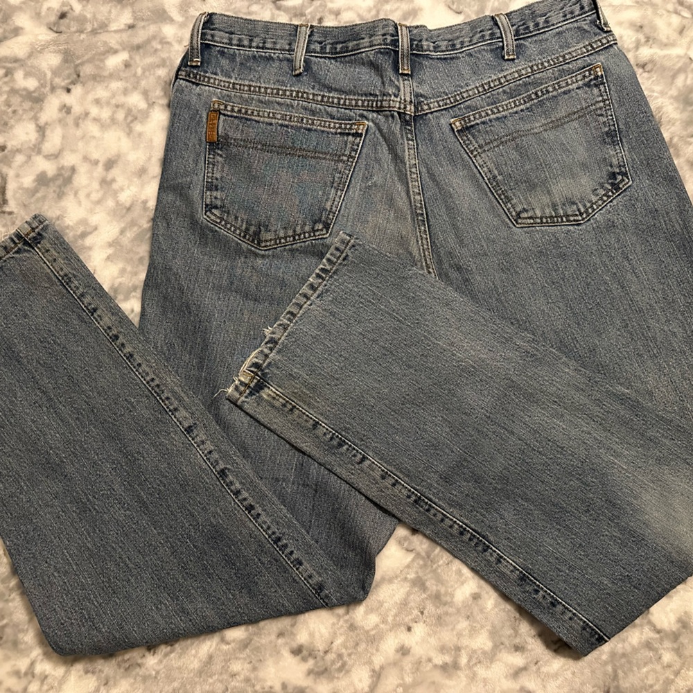 Cinch jeans 36x34